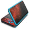 IC 1848 the Soul Nebula Nintendo 2DS XL (2017) Skin